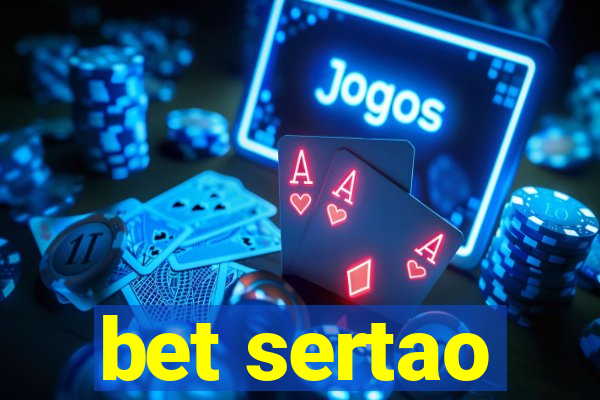 bet sertao